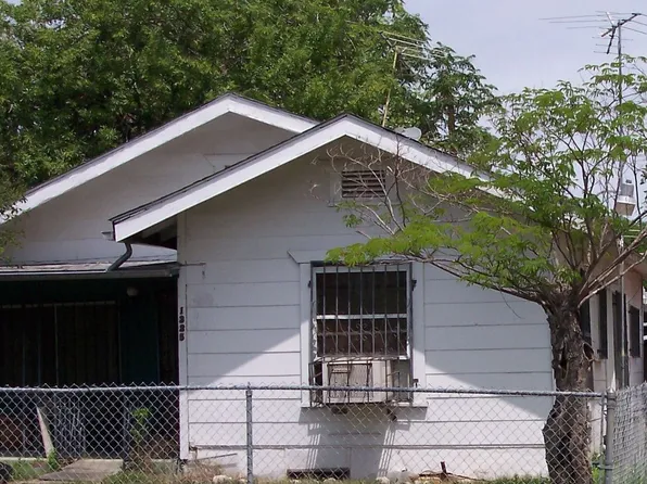 1325 W Mariposa Dr, San Antonio, TX 78201