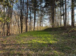 0 Pit Rd Lot 22, Java Center, NY 14082