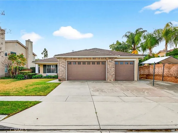 1370 Stein Way, Corona, CA 92882