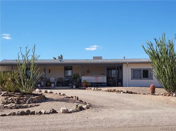 995 E Silver Creek Drive, Meadview, AZ 86444