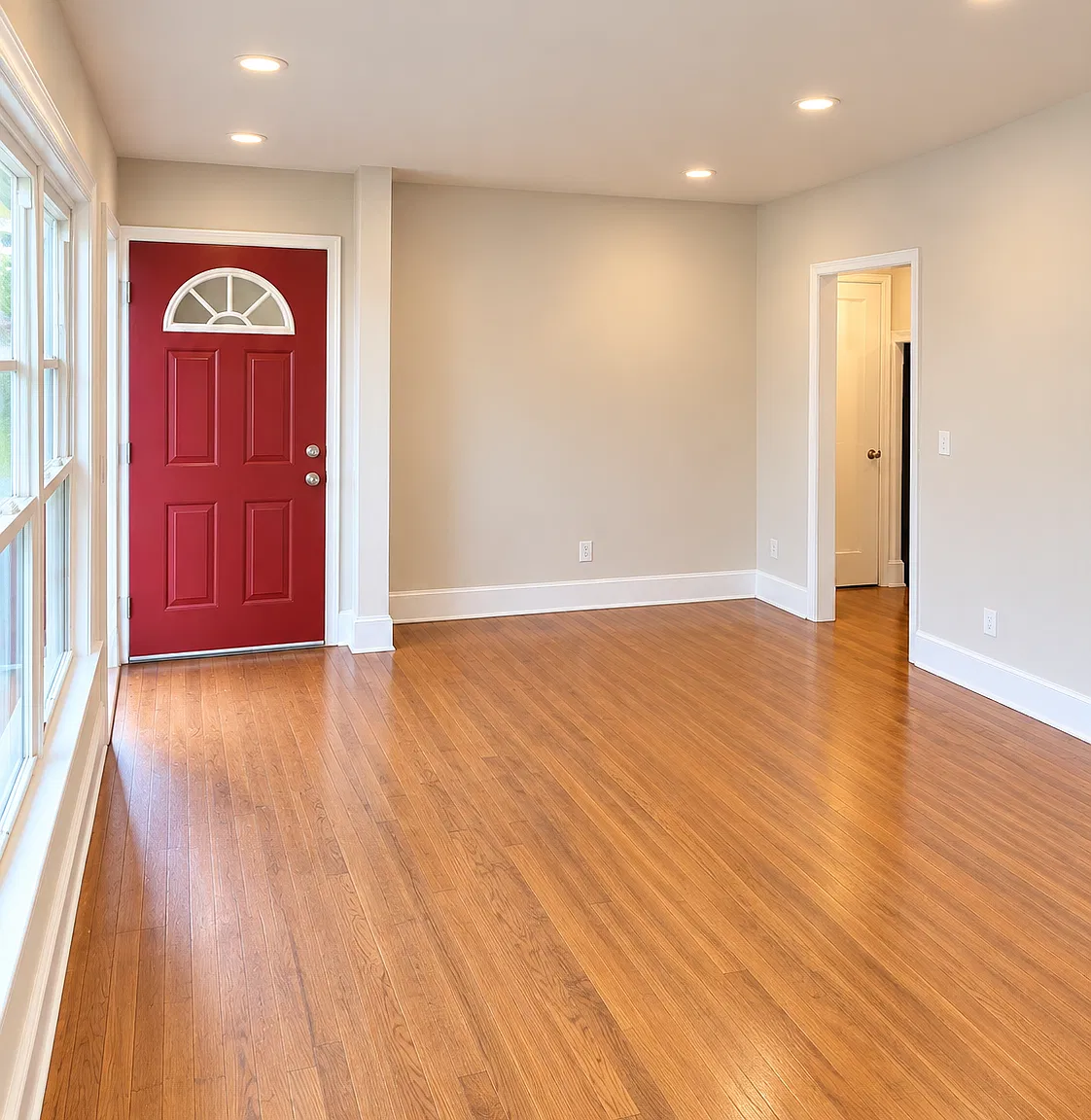 2 bed, 934 sqft, $3,750 — Photo 2