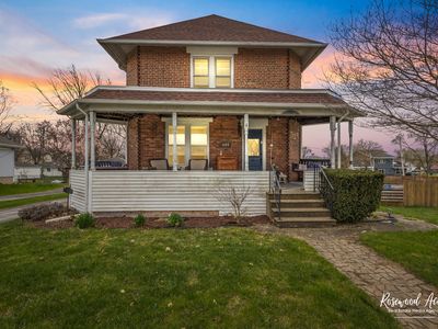 640 Penfield St, Beecher, IL, 60401