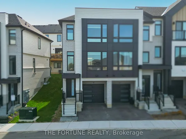 55 Tom Brown Dr #70, Brant, ON N3L 0H8