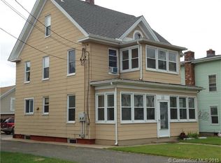 100 Bristol St, Southington, CT 06489