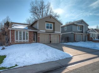 8164 S Trenton Way, Centennial, CO 80112