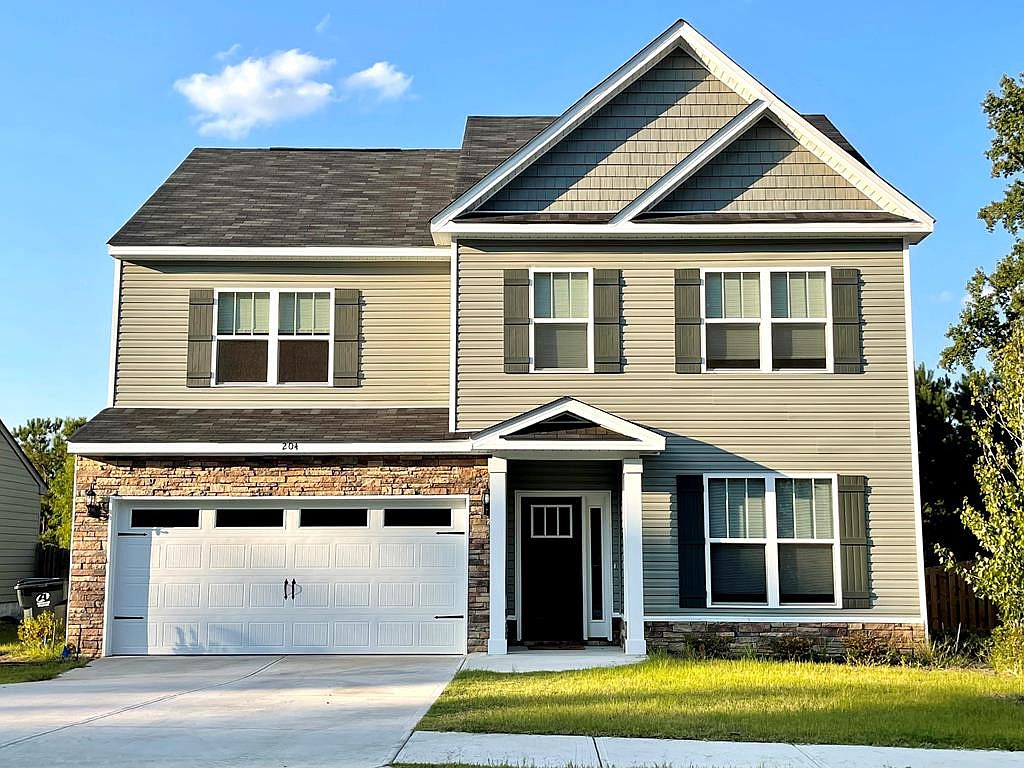 204 Swinton Pond Rd, Grovetown, GA 30813 Zillow