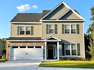 204 Swinton Pond Rd, Grovetown, GA 30813