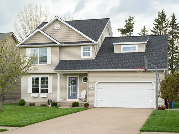 2806 Sunset Trl, Erie, PA 16509