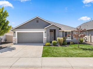 11887 W Box Cyn, Star, ID 83669