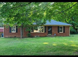 414 S Matlock Ave, Athens, TN 37303
