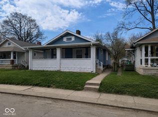 730 N Euclid Ave, Indianapolis, IN 46201