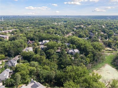 5124 Skyline Dr, Edina, MN, 55436