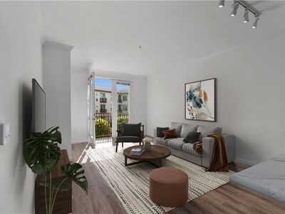 1000 Providence Pl #384 & ST126, Providence, RI, 02903