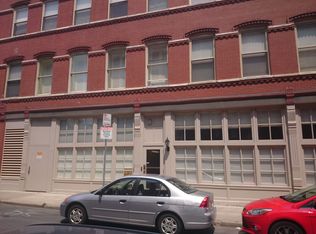 81 Richmond St #1T, Boston, MA 02109