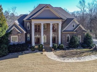 6000 Dorsett Bridge Rd, Douglasville, GA 30135