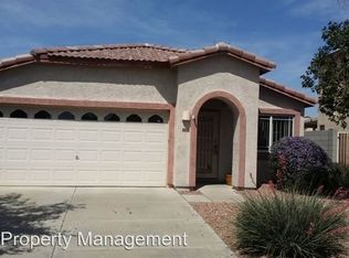 13236 W Calavar Rd, Surprise, AZ 85379