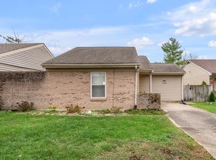 1344 Grafton Dr, Lexington, KY 40515