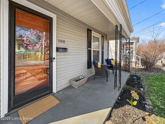 2nd image of 100 N Jane St