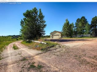 3285 Hodgen Rd, Colorado Springs, CO 80921