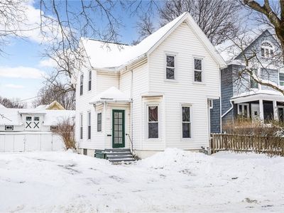 176 Caroline St, Rochester, NY, 14620