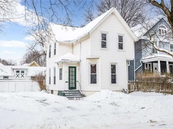 176 Caroline St, Rochester, NY 14620