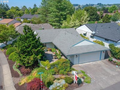 15585 SW 109th Ave, Tigard, OR, 97224