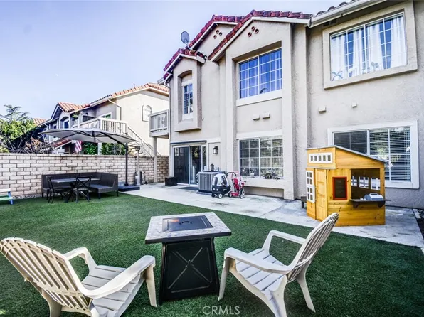 28951 Canyon Oak Dr #8, Trabuco Canyon, CA 92679