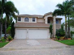 19460 SW 39th Ct, Miramar, FL 33029