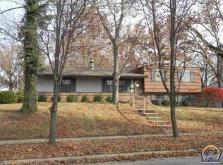 2728 SW Belle Ave, Topeka, KS 66614