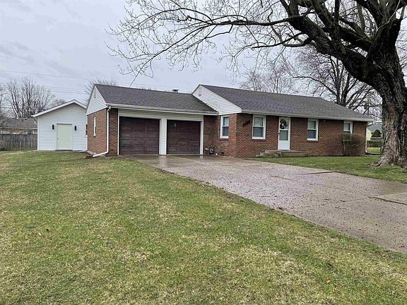 2nd image of 4000 N Ball Ave