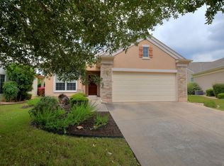 119 Muir Ct, Georgetown, TX 78633