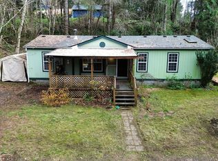 271 E Lavender Lane, Shelton, WA