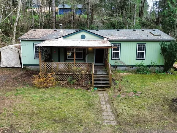 271 E Lavender Lane, Shelton, WA 98584