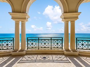 2500 S Ocean Blvd #PENTHOUSE 2, Boca Raton, FL 33432