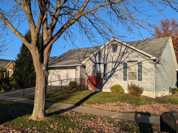 2332 Park Center Blvd, State College, PA 16801