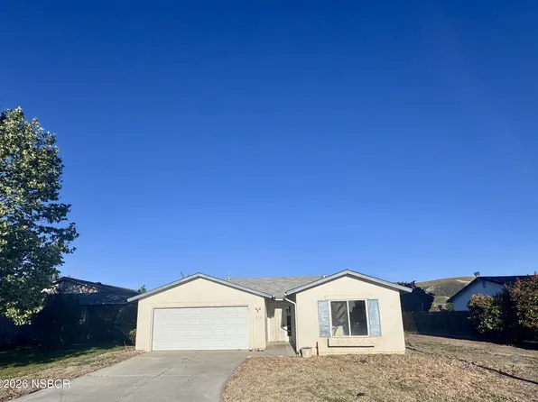 210 Calle Arroyo, Shandon, CA 93461