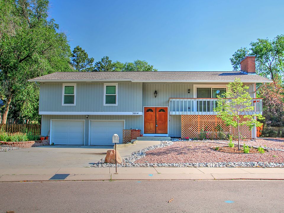 4-Bedroom Home on .23 Acres