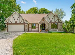 12310 S Buckner Tarsney Rd, Lees Summit, MO 64086