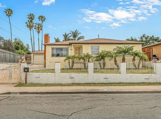1703 E 11th St, National City, CA 91950