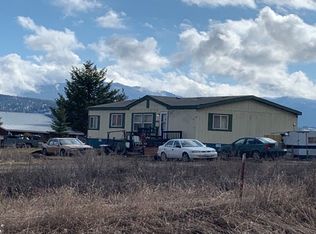 511 Haller Creek Rd, Colville, WA 99114