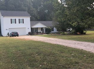 1616 Jim McCarter Rd, Clover, SC 29710
