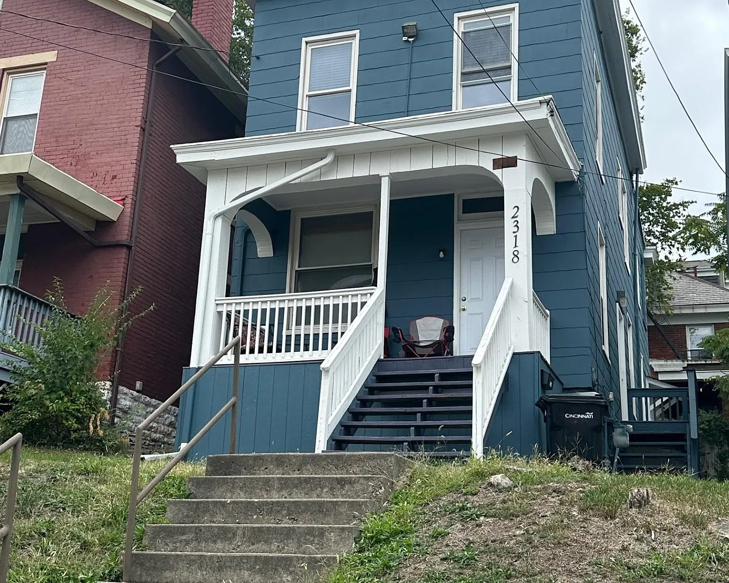 4 bed, 1643 sqft, $2,895 — Photo 1