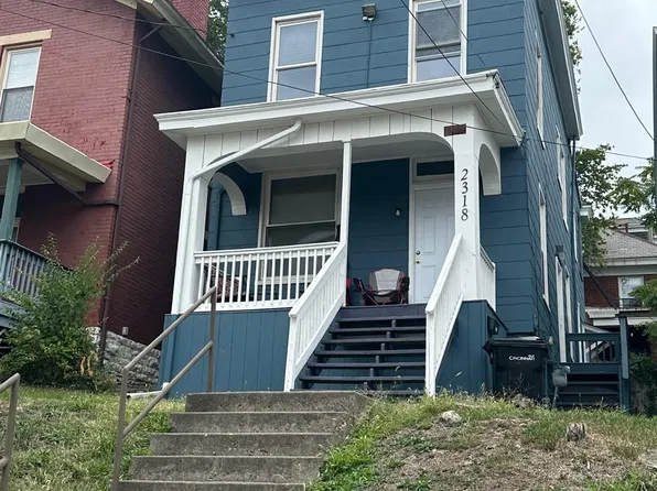 2318 Victor St, Cincinnati, OH 45219