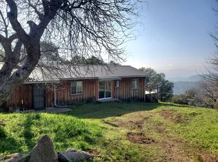 42555 Bear Creek Rd, Springville, CA 93265