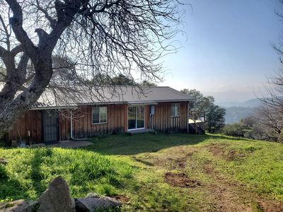 42555 Bear Creek Road, Springville, CA, 93265