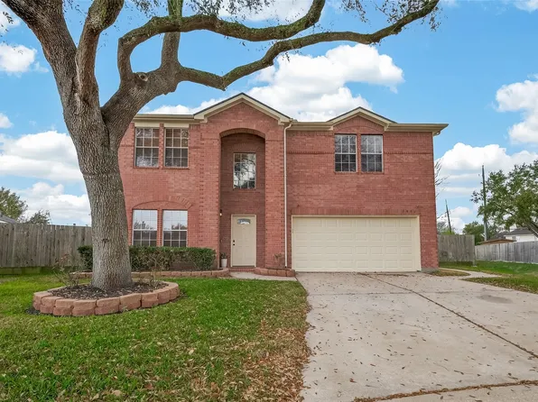 9904 Fair Brook Way, Pearland, TX 77584