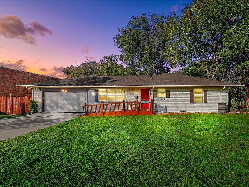 721 Millican Dr, Lewisville, TX 75057 Zillow