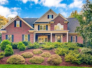 731 Wilshire Rd, Winston Salem, NC 27106