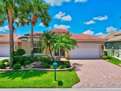 8158 Cavalli Way, Lake Worth, FL, 33467