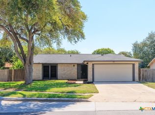 11106 White Sands St, Live Oak, TX 78233